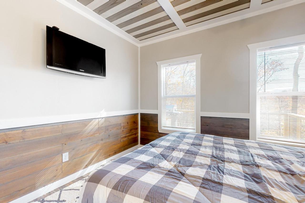 Rustic Mountain Cabin Villa Ellijay Ngoại thất bức ảnh