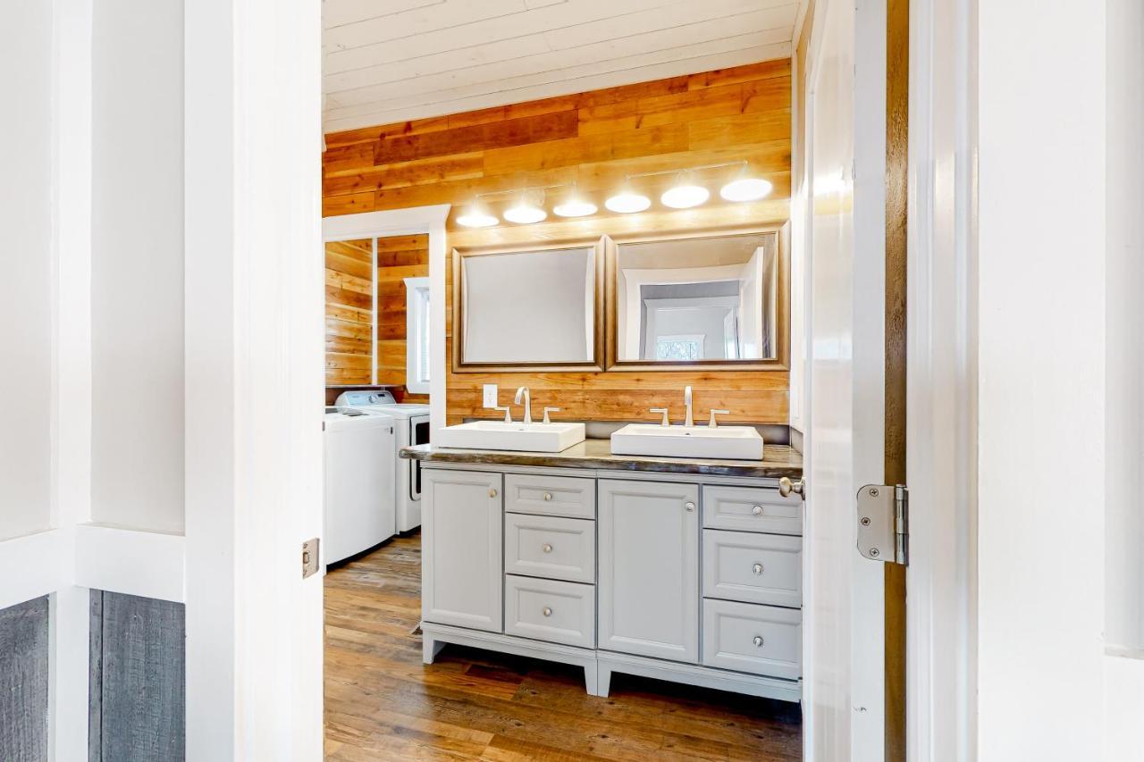Rustic Mountain Cabin Villa Ellijay Ngoại thất bức ảnh